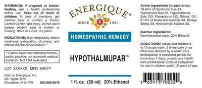 Enrg91 Hypothalmupar 11 17 21